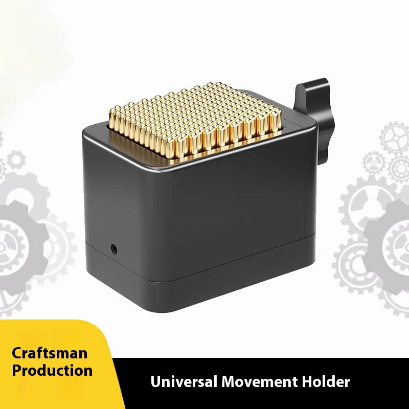 BIAO JIANG Universal Watch Movement Holder