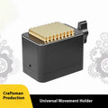 BIAO JIANG Universal Watch Movement Holder