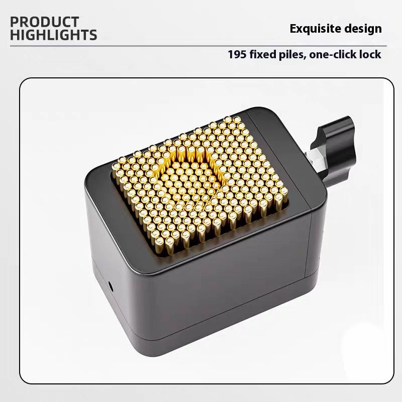 BIAO JIANG Universal Watch Movement Holder