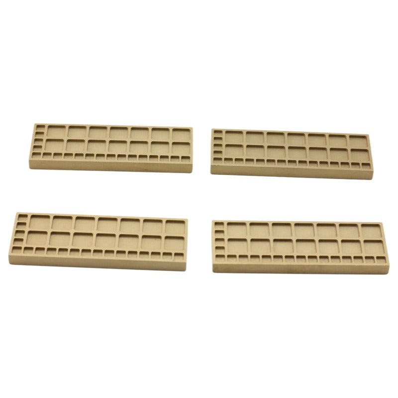 BIAO JIANG Screw Sorting Tray for Watchmakers