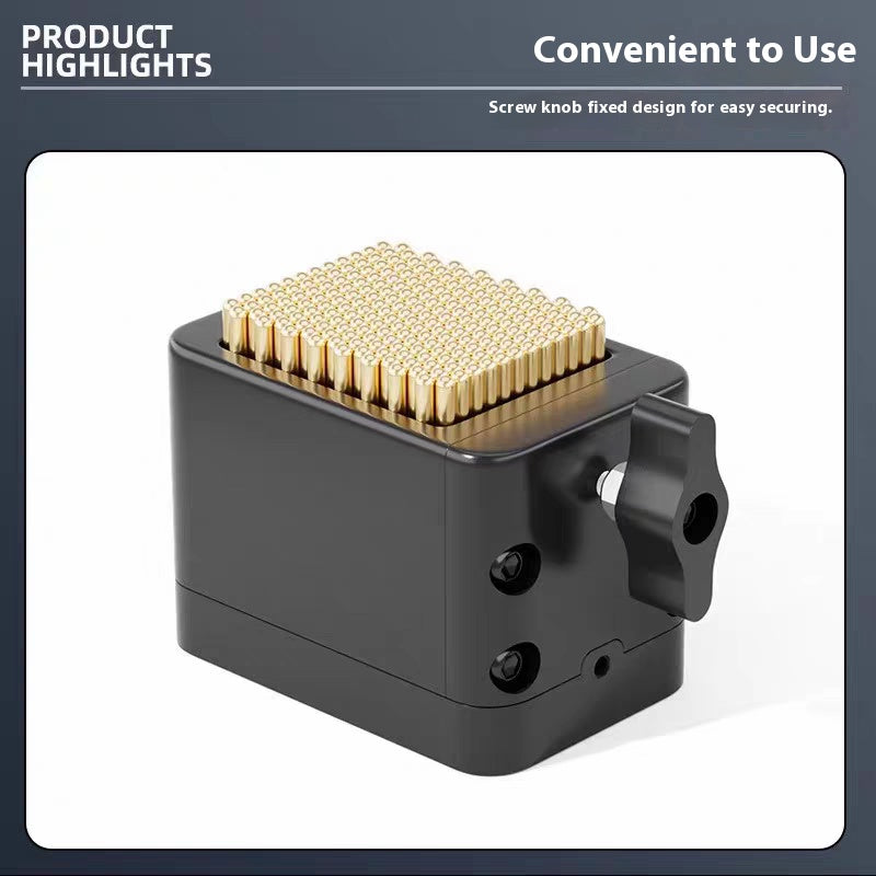 BIAO JIANG Universal Watch Movement Holder