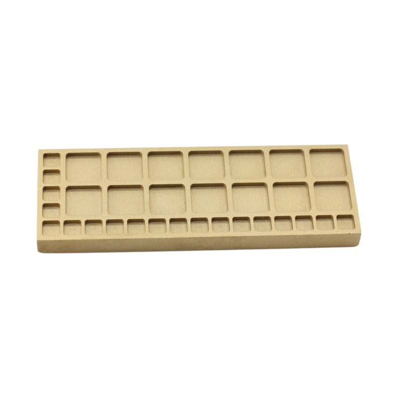 BIAO JIANG Screw Sorting Tray for Watchmakers