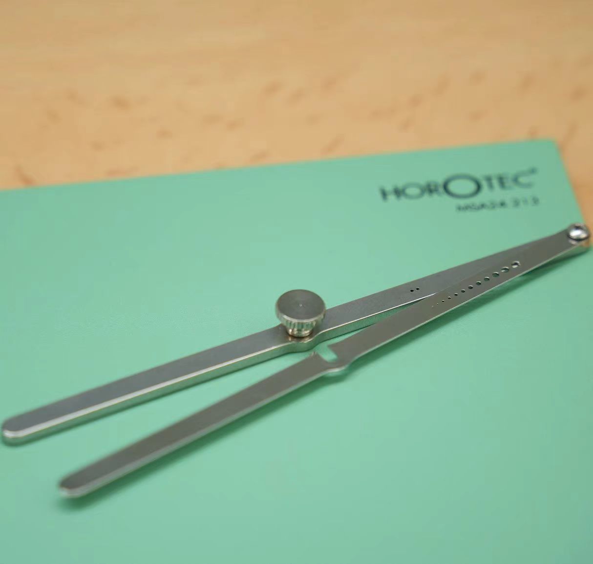 BIAO JIANG Screw Polishing Tool
