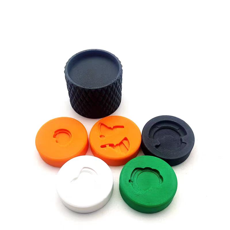 BIAO JIANG Movement Holder Base