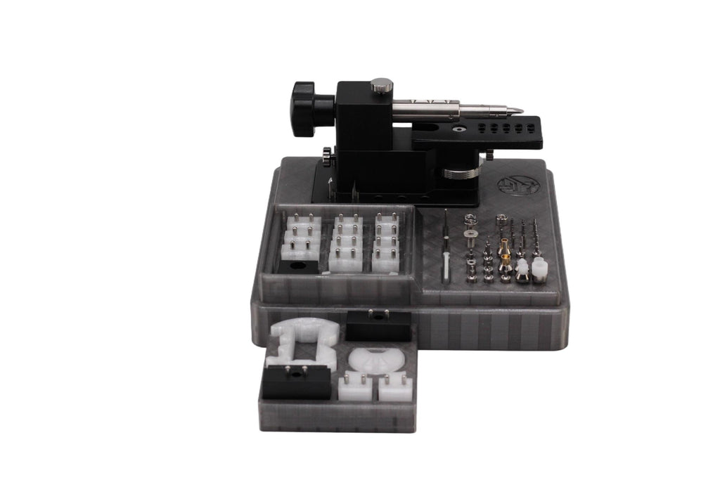 BIAO JIANG Watch Back Case Opener