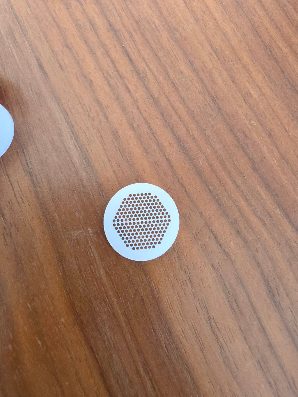 BIAO JIANG Polymer basket for watch cleaning machine