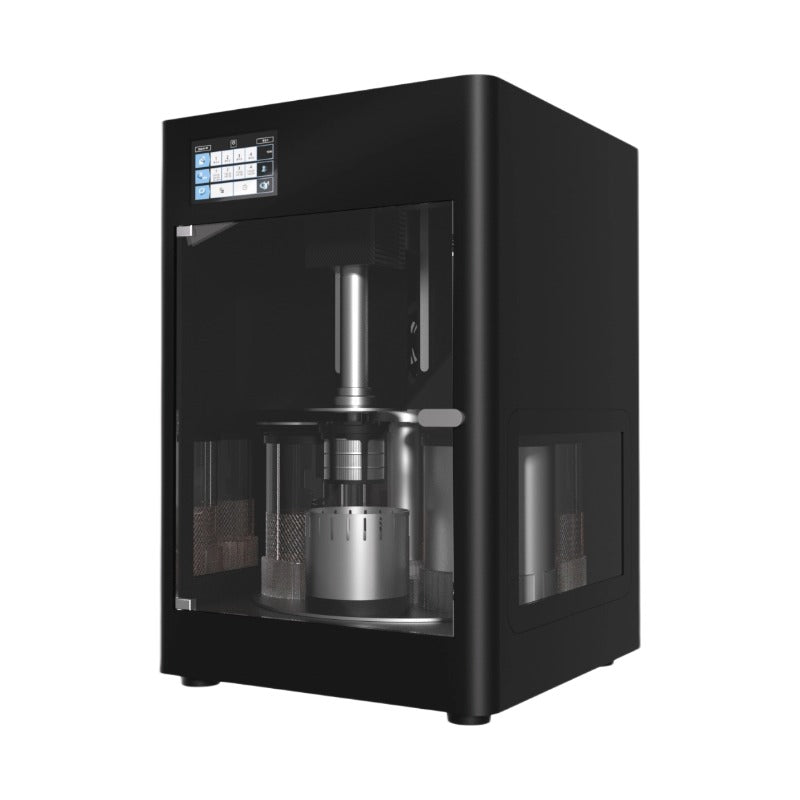 BIAO JIANG Watch cleaning machine basic model