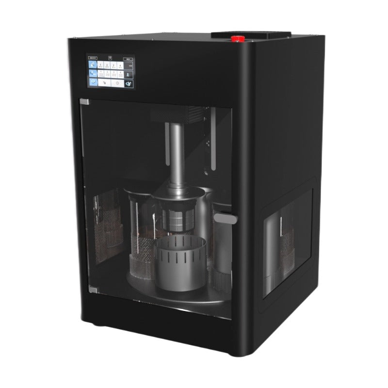 BIAO JIANG Watch cleaning machine basic model