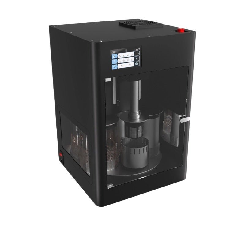 BIAO JIANG Watch cleaning machine basic model