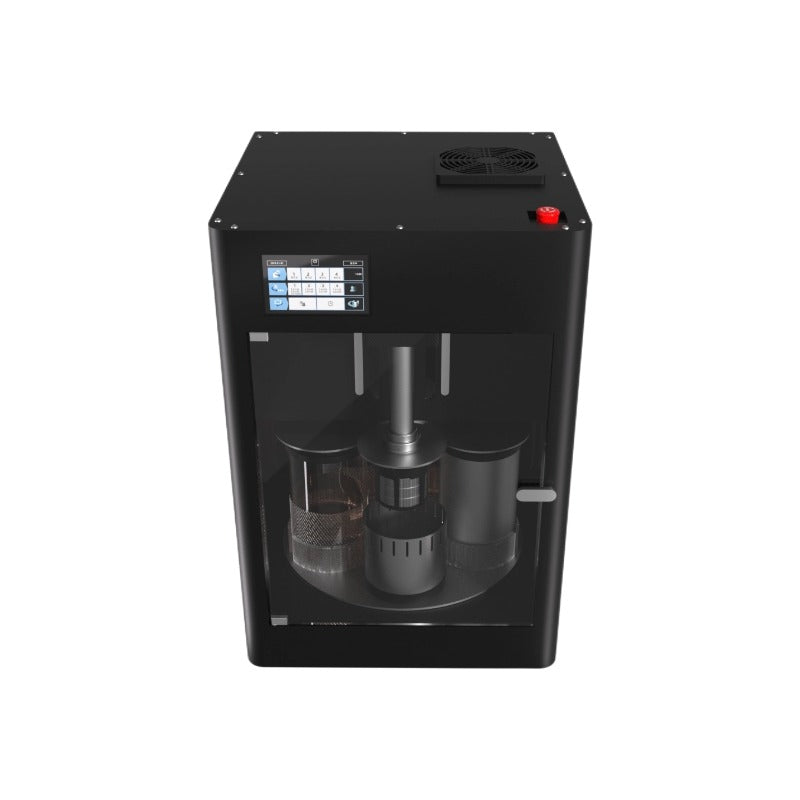 BIAO JIANG Watch cleaning machine basic model
