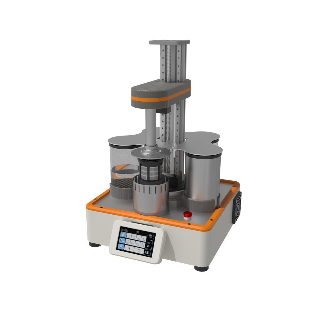 BIAO JIANG Watch Cleaning Machine SE Model