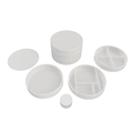 BIAO JIANG Polymer basket for watch cleaning machine