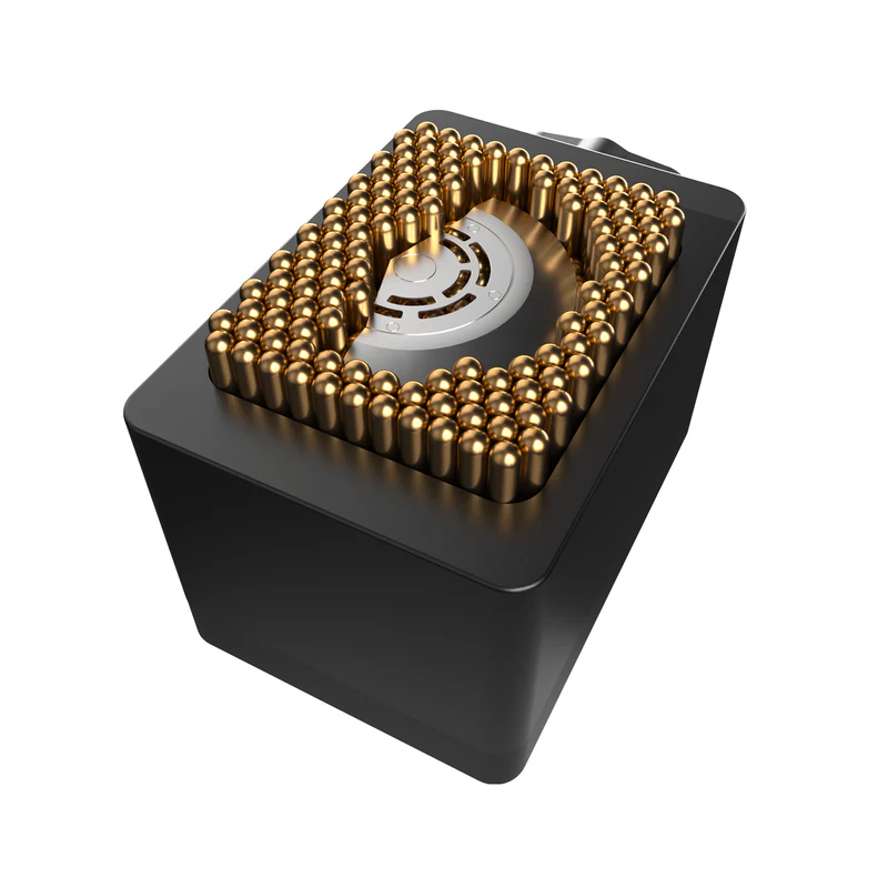 BIAO JIANG Universal Watch Movement Holder