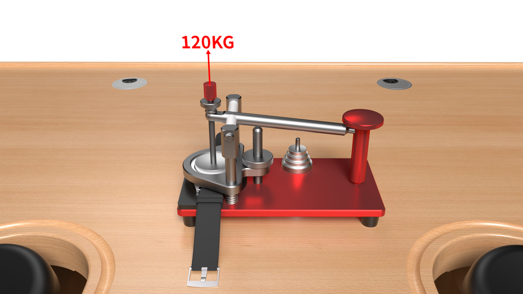 BIAO JIANG Watch Crystal Instant Opener