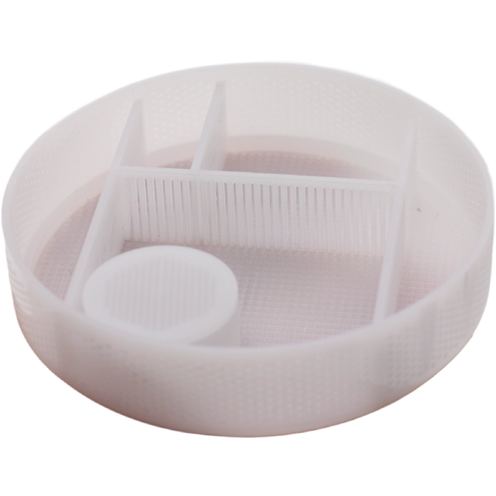 BIAO JIANG Polymer basket for watch cleaning machine