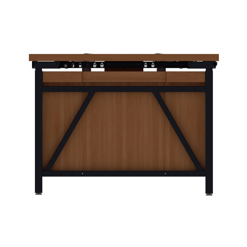 BIOA JIANG Master Grade Beech Electric Height Adjustable Workbench（Professional version）