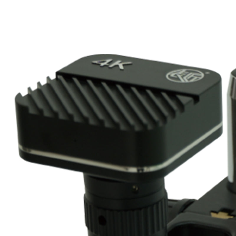 BIAO JIANG 4K High-End Microscope