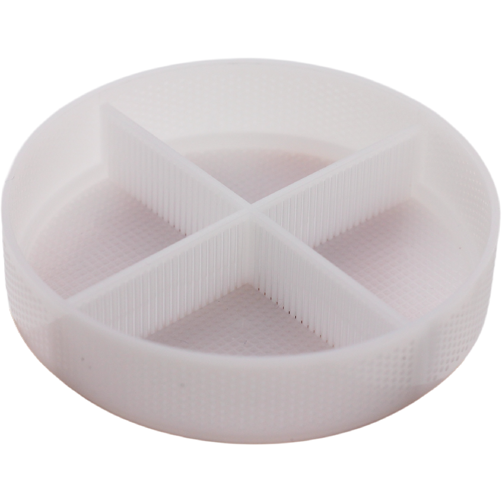 BIAO JIANG Polymer basket for watch cleaning machine