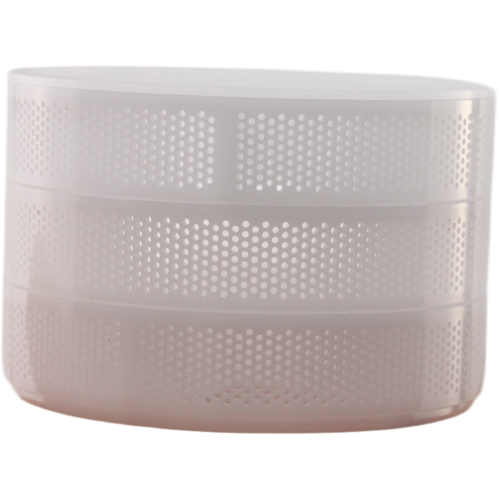 BIAO JIANG Polymer basket for watch cleaning machine