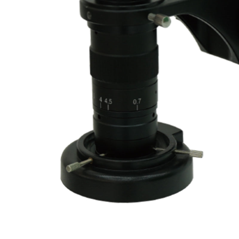BIAO JIANG Mid-spec Microscope