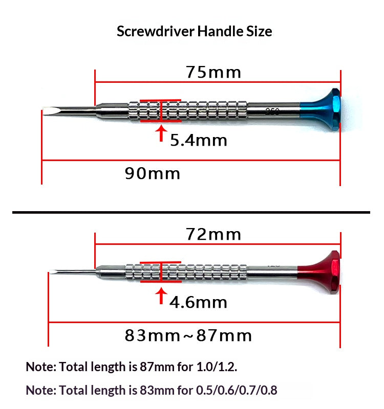 KWONG YUEN Screwdriver Rotary Set GY0270