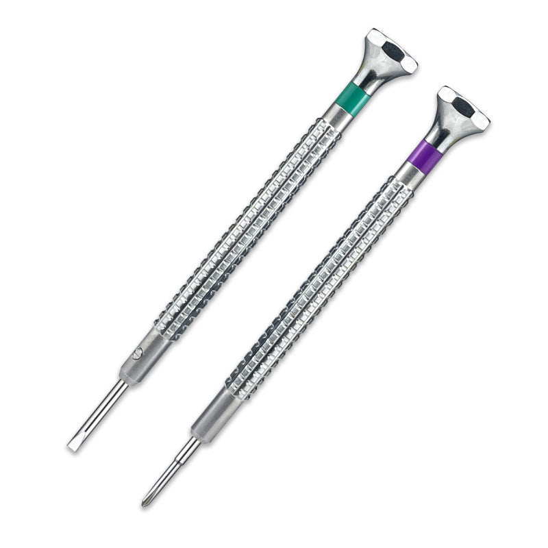 KWONG YUEN GY0039 - 10-piece Screwdriver Rotating Set