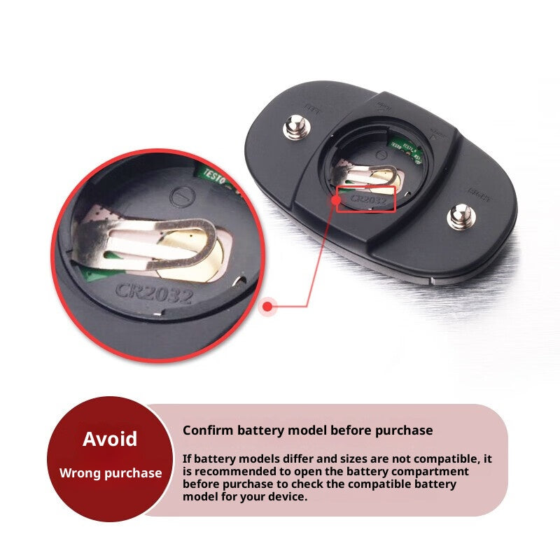 Maxell Button Battery【1B】