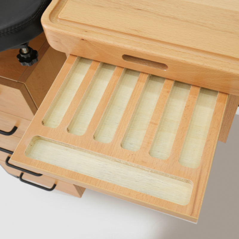 BIAO JIANG Standard Version Beech Repair Workbench