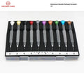 KWONG YUEN GY0108 - 10-piece Screwdriver Rotating Set
