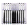 BIAO JIANG Watch Hand Removal Tool Set for Precision Timepiece Repairs