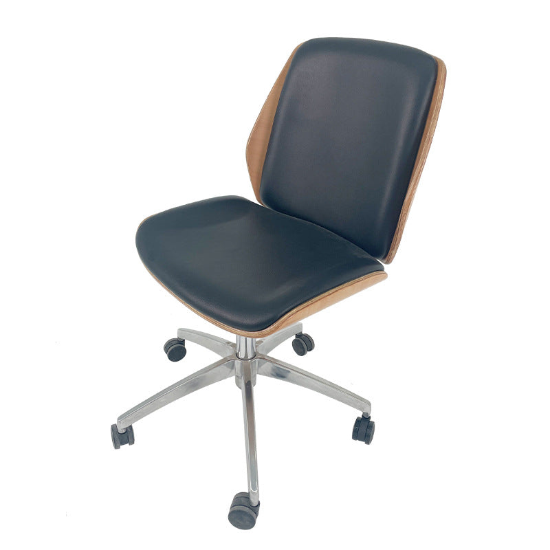 BIAO JIANG Beech Version Repair Chair