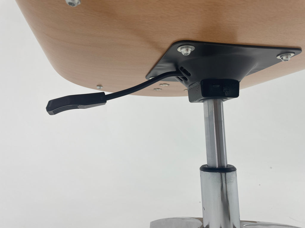 BIAO JIANG Beech Version Repair Chair