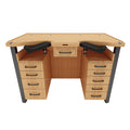 BIAO JIANG Flagship Beech Repair Workbench