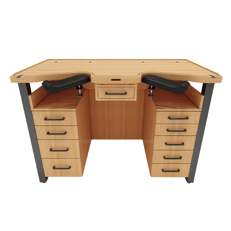 BIAO JIANG Flagship Beech Repair Workbench