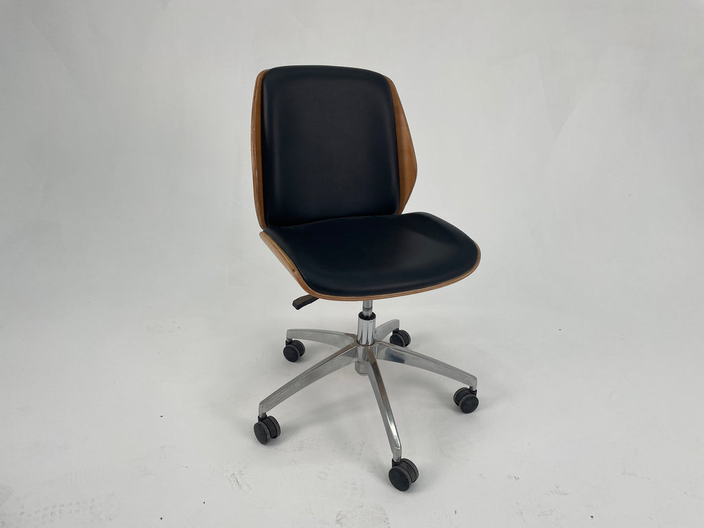 BIAO JIANG Beech Version Repair Chair
